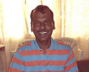 Obituary: Albert Thomas Saldanha (60), Kanajar